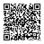 Código QR con el enlace al titular 'El enorme misterio de lo femenino', arte Valderrey en honor a la mujer y su lucha