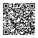 Código QR con el enlace al titular De “marzo en femenino” a “marzo con m de Â¿mujer?”