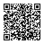 Código QR con el enlace al titular Advierten del 