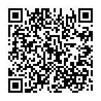Código QR con el enlace al titular La Rebe, la gitana mÃ¡s guapa de EspaÃ±a