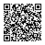 Código QR con el enlace al titular Ayuntamiento y ULE colaboran en la prevenciÃ³n de drogas en al Ã¡mbito universitario