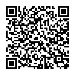 Código QR con el enlace al titular 'Por un planeta 50-50 en 2030: Demos el paso para la igualdad de gÃ©nero'