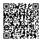 Código QR con el enlace al titular ContraseÃ±as dibujadas para mejorar la seguridad