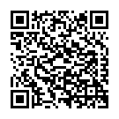 Código QR con el enlace al titular Sabor y mÃºsica en la antesala