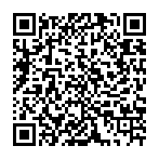 Código QR con el enlace al titular Papelitos de colores