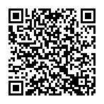 Código QR con el enlace al titular La PolicÃ­a Local tambiÃ©n educa