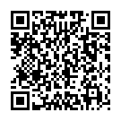 Código QR con el enlace al titular Lego de madera by Thibaut Malet