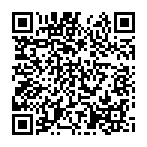 Código QR con el enlace al titular Blanco FernÃ¡ndez, nuevo presidente de la Junta de Estudiantes de la Universidad