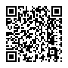 Código QR con el enlace al titular Babia celebra su raquetada