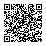 Código QR con el enlace al titular Gordoncillo como 'patrimonio emergente', protagonista de una conferencia de la ULE
