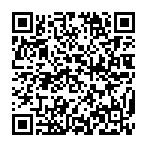 Código QR con el enlace al titular 'BÃºscate en la foto', una iniciativa para dinamizar el comercio tradicional leonÃ©s