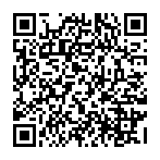 Código QR con el enlace al titular Zac Efron en modo vigilante de la playa y presumiendo de abdominales