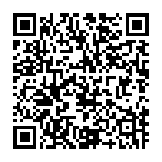 Código QR con el enlace al titular Zac Efron en modo vigilante de la playa y presumiendo de abdominales