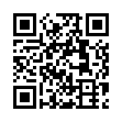 Código QR con el enlace al titular Folgueral mantiene sendos contactos con los candidatos a rector en la ULE