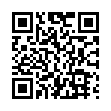 Código QR con el enlace al titular Alerta por nieve en LeÃ³n