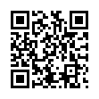 Código QR con el enlace al titular Diez de marzo