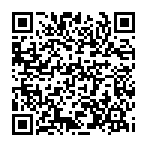 Código QR con el enlace al titular Der Prozess llena la GalerÃ­a Ãngel Cantero