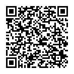 Código QR con el enlace al titular Crudo presenta en LeÃ³n su nuevo trabajo