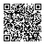 Código QR con el enlace al titular La Jari y SeiSKAfÃ©s,Â en Espacio VÃ­as