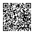 Código QR con el enlace al titular Valderas tiene un color especial