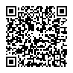 Código QR con el enlace al titular La nieve impide la asistencia a clase de un total de 156 estudiantes de la provincia Â Â 