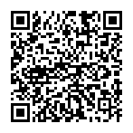 Código QR con el enlace al titular Adrenalina!!!