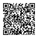 Código QR con el enlace al titular Un herido leve en un choque entre dos turismos en la carretera Asturias, en LeÃ³n