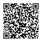 Código QR con el enlace al titular Francisco GarcÃ­a MarÃ­n se convierte rector de la ULE, segÃºn datos provisionales