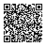 Código QR con el enlace al titular Novia mojada, novia afortunada... pues esta se lleva la palma