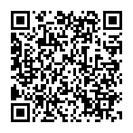 Código QR con el enlace al titular Francisco GarcÃ­a MarÃ­n se convierte rector de la ULE, segÃºn datos provisionales