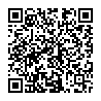 Código QR con el enlace al titular Nanananananana
