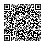 Código QR con el enlace al titular El 