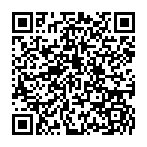 Código QR con el enlace al titular MÃ¡s de 200 personas visitan la Cueva de Valporquero el fin de semana de apertura de la temporada