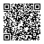 Código QR con el enlace al titular 'La bÃºsqueda de Zongo', en el Musac