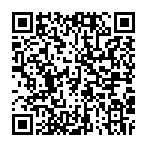 Código QR con el enlace al titular Un nuevo virus engaÃ±a conÂ un falso reembolso