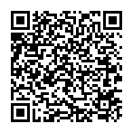 Código QR con el enlace al titular El 