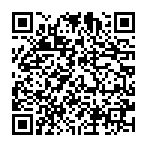Código QR con el enlace al titular La PeÃ±a Barcelonista de Villabalter colabora con el piragÃ¼ista Guillermo Fidalgo