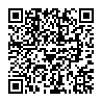Código QR con el enlace al titular Las familias podrÃ¡n realizar la admisiÃ³n de alumnos del 16 de marzo al 8 de abril