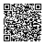 Código QR con el enlace al titular Raquetada por la nieve este domingo en el Valle de Gistreo de la mano de la ULE