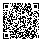 Código QR con el enlace al titular Comunicado conjunto de las Plataformas de Afectados Ceiss