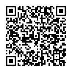 Código QR con el enlace al titular GarcÃ­a MarÃ­n, el rector de los alumnos