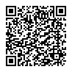 Código QR con el enlace al titular El flechazo