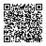 Código QR con el enlace al titular Un ciclista muerto y siete heridos tras ser atropellados por un octogenario