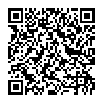 Código QR con el enlace al titular Sharapova: 