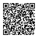 Código QR con el enlace al titular El pregÃ³n de un niÃ±o colocado en primera fila para ver pasar la procesiÃ³n