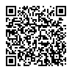 Código QR con el enlace al titular Abel Aparicio centra las Letras en la buhardilla