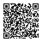 Código QR con el enlace al titular GalerÃ­a de personajes desagradables.Â (Miembro de honor, Ada Colau)