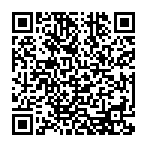Código QR con el enlace al titular â€˜Alboradas en los zurrones del pastorâ€™, de Abel Aparicio, centra el VII Encuentro de â€˜Letras en la buhardillaâ€™