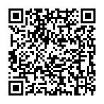 Código QR con el enlace al titular La Media MaratÃ³n invadeÂ LeÃ³n