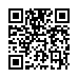 Código QR con el enlace al titular Menos es nada